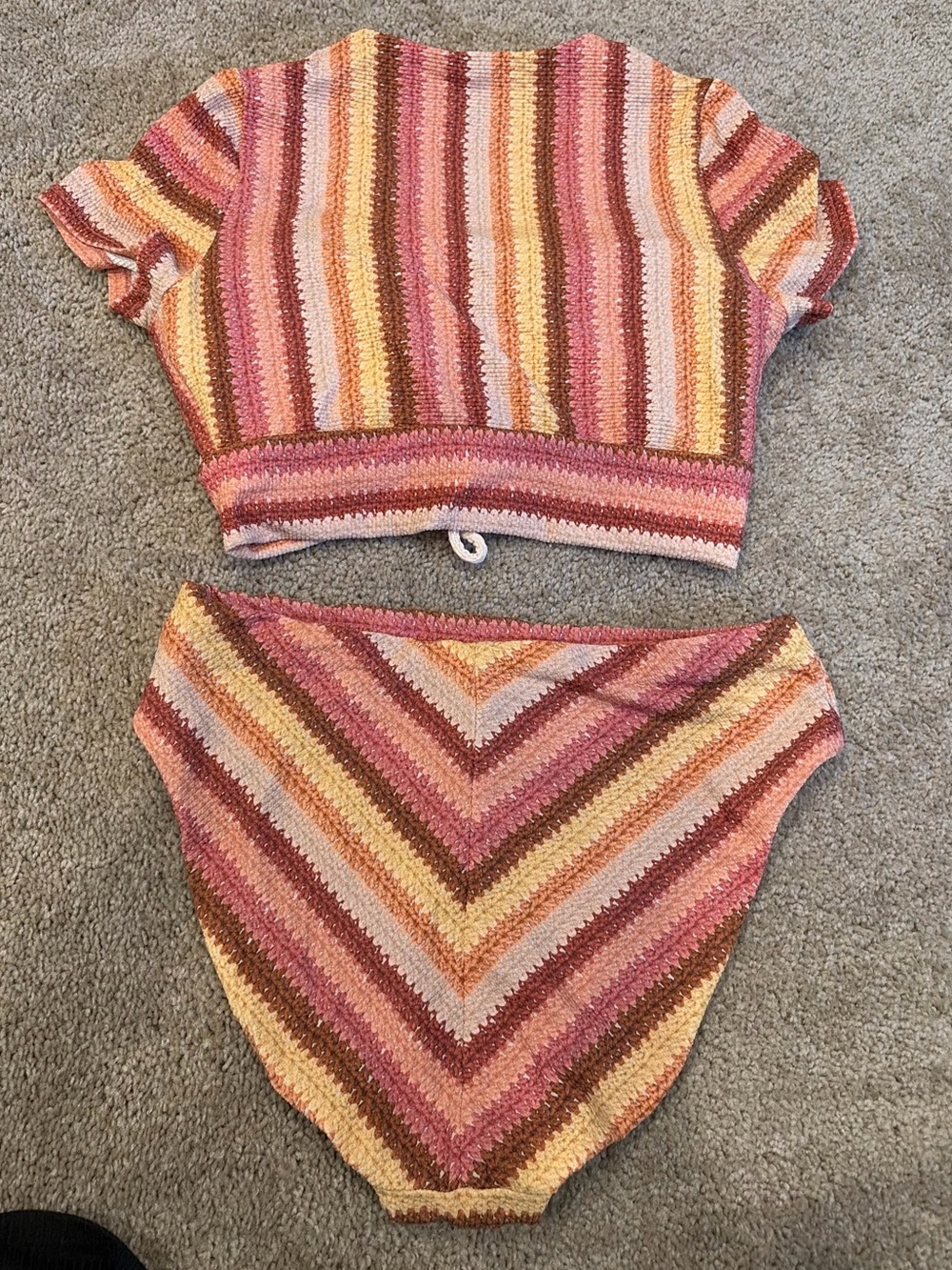 robin piccone bikini - Picture 3 of 3